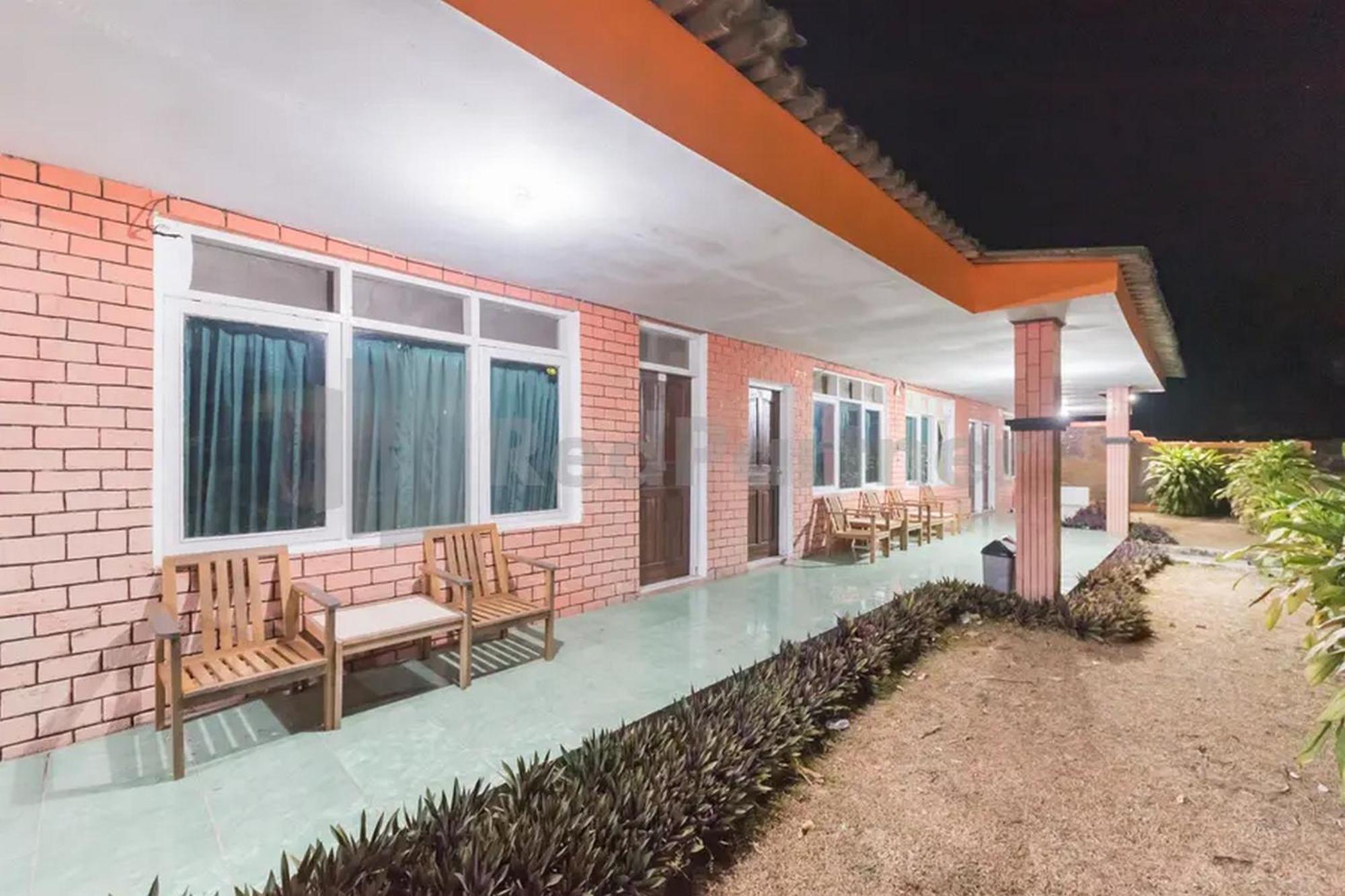 Hotel Linggarjati Near Natural Park Twa Linggarjati Exterior photo