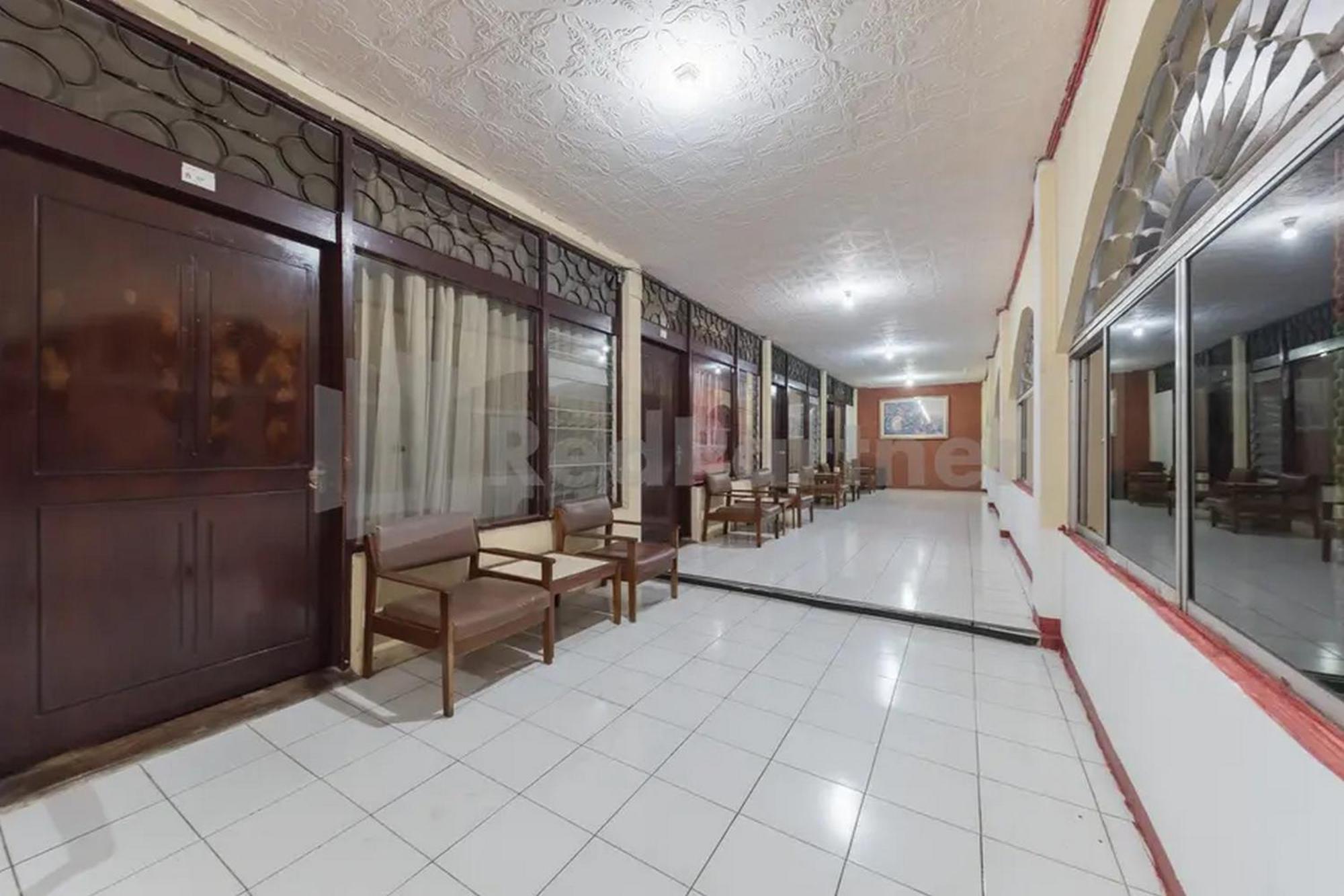 Hotel Linggarjati Near Natural Park Twa Linggarjati Exterior photo
